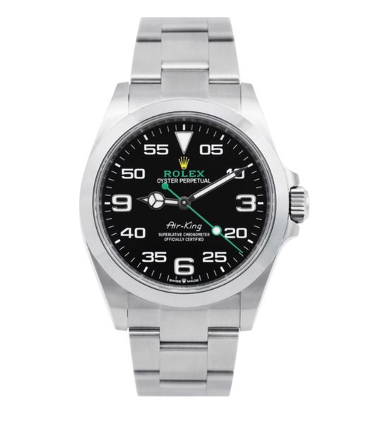 Rolex Air-King 126900